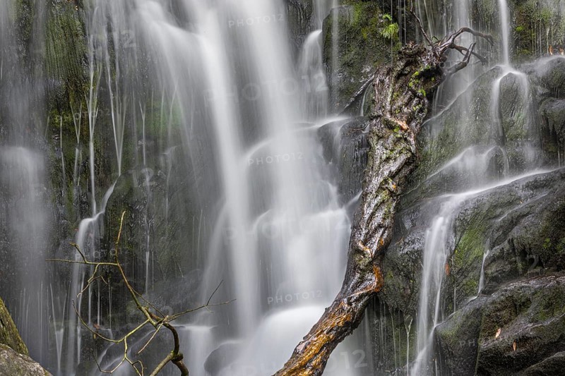 Torc Waterfall