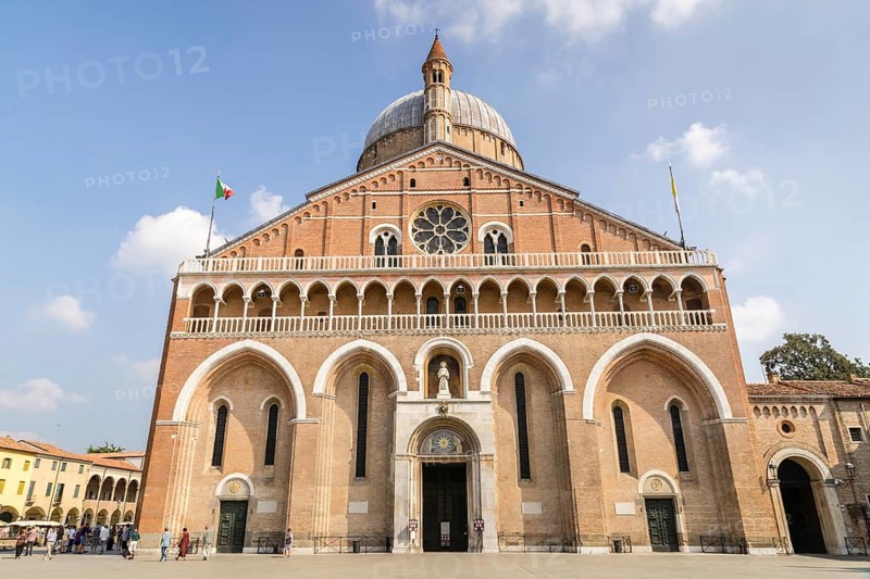 Basilica di Sant'Antonio
