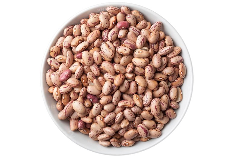 Borlotti beans