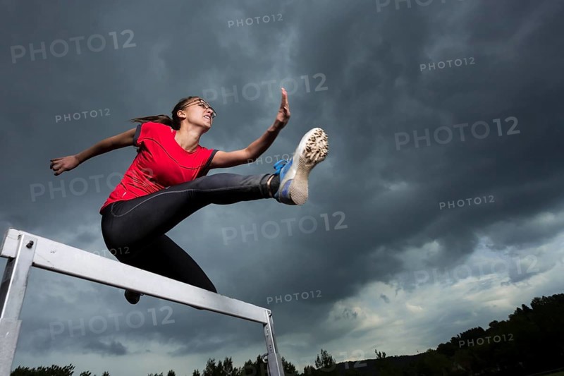 Athlete