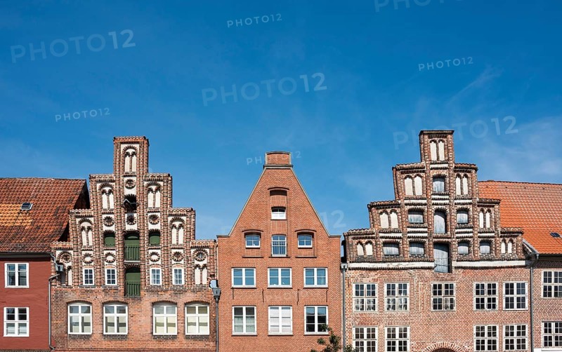 Gables