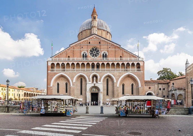 Basilica di Sant'Antonio