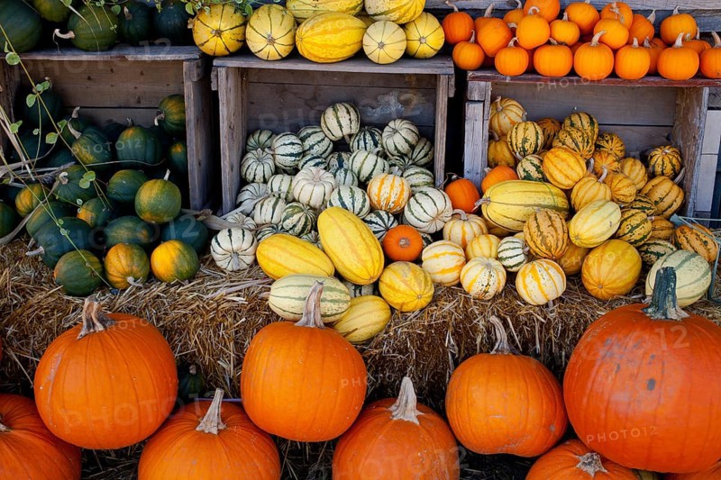 Pumpkins