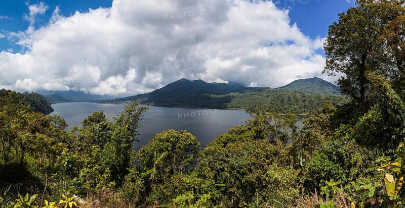 Danau Buyan