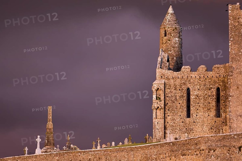 Rock of Cashel