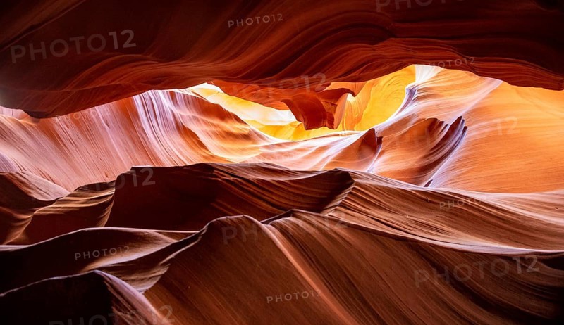Sandstone Formations
