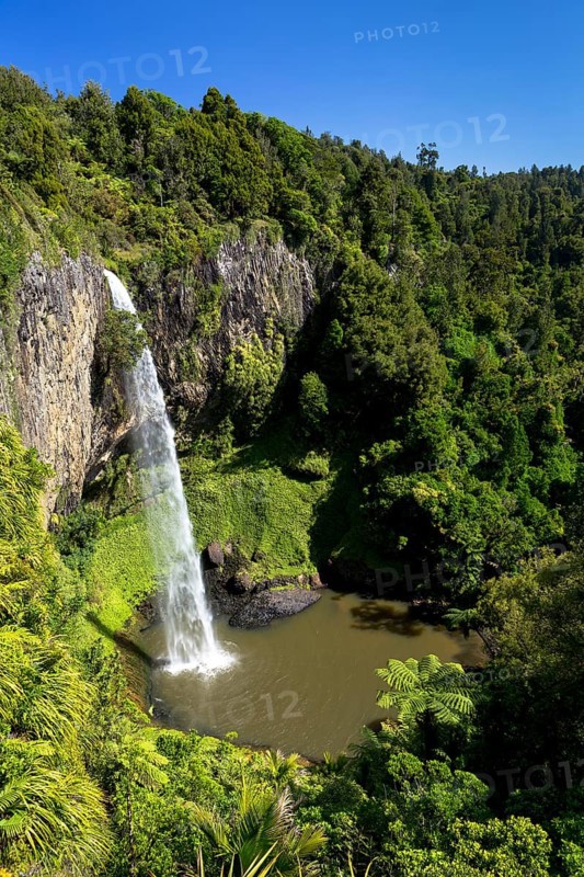 Bridal Veil Falls