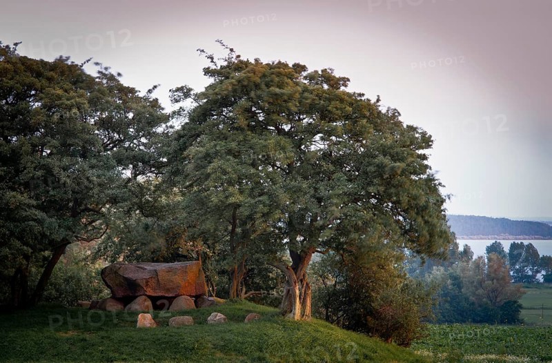 Dolmen