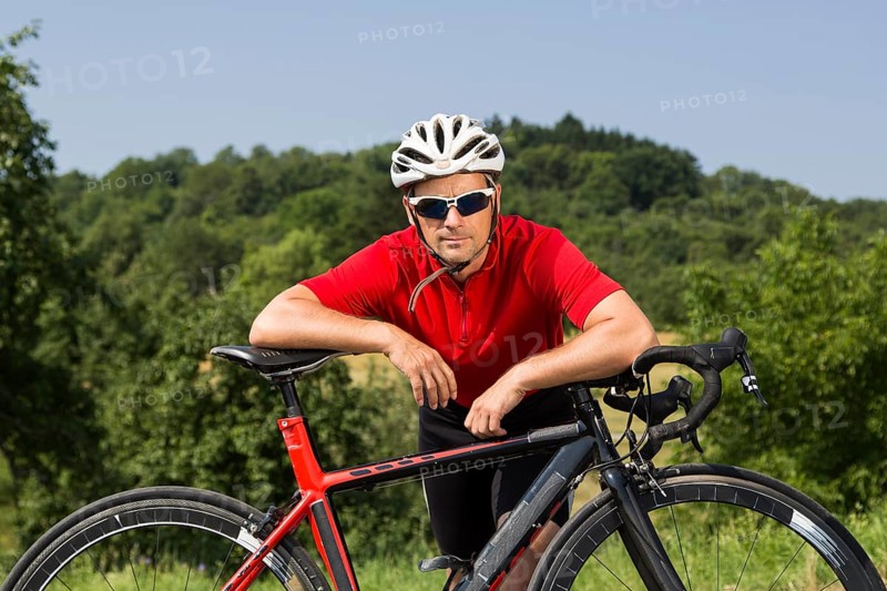 Cyclist