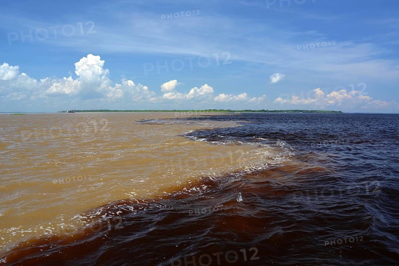 Encontro das Aguas