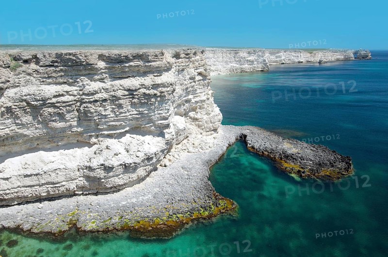 Coastline