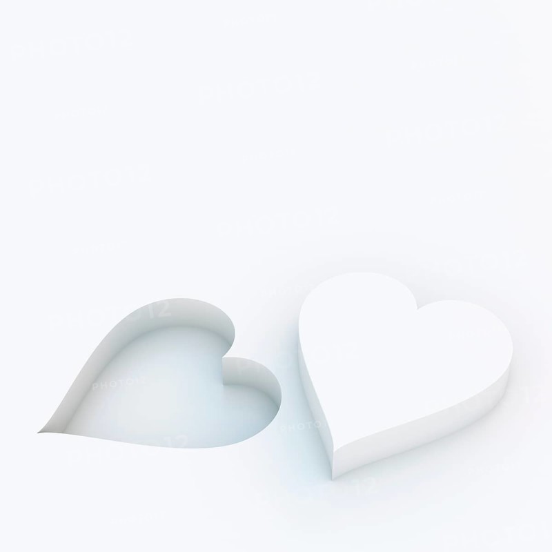 Two hearts