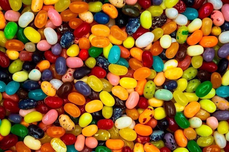 Jelly Beans