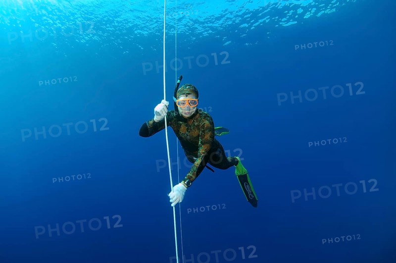 Freediver