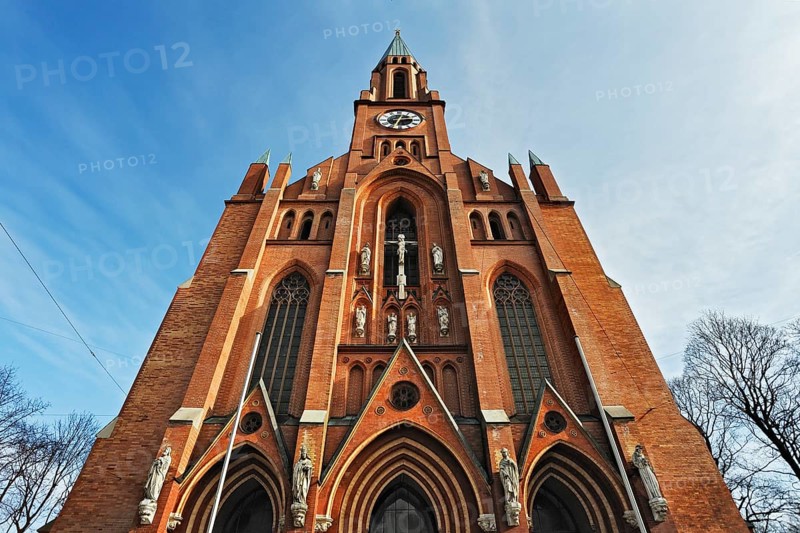 St. John's Church
