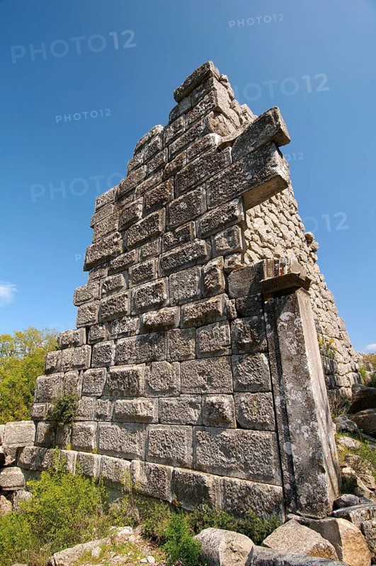 Ruins