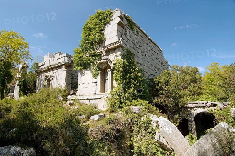 Ruins