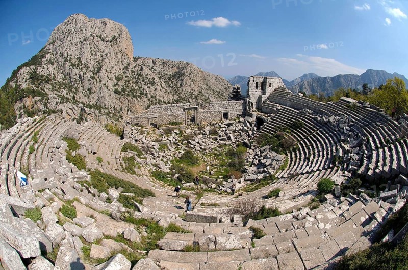 Theatre
