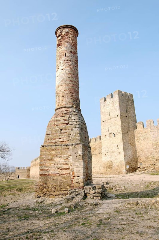 Akkerman fortress