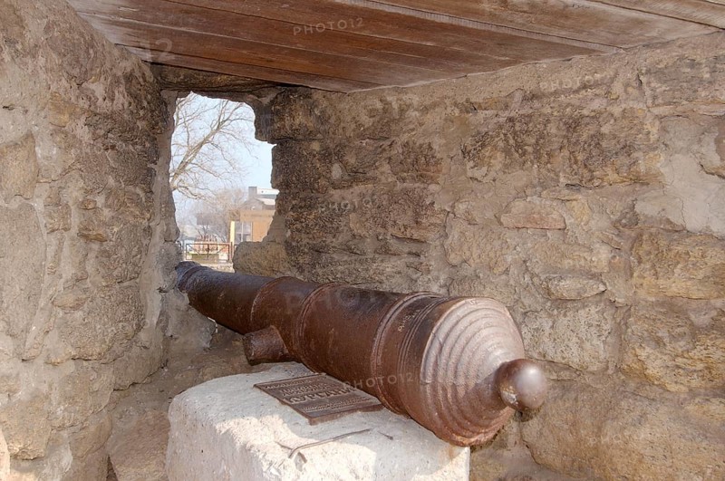 Cannon