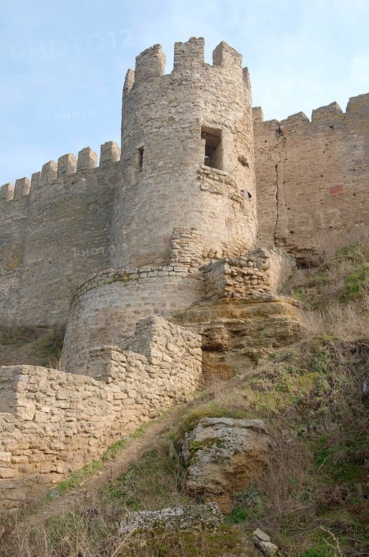 Akkerman fortress