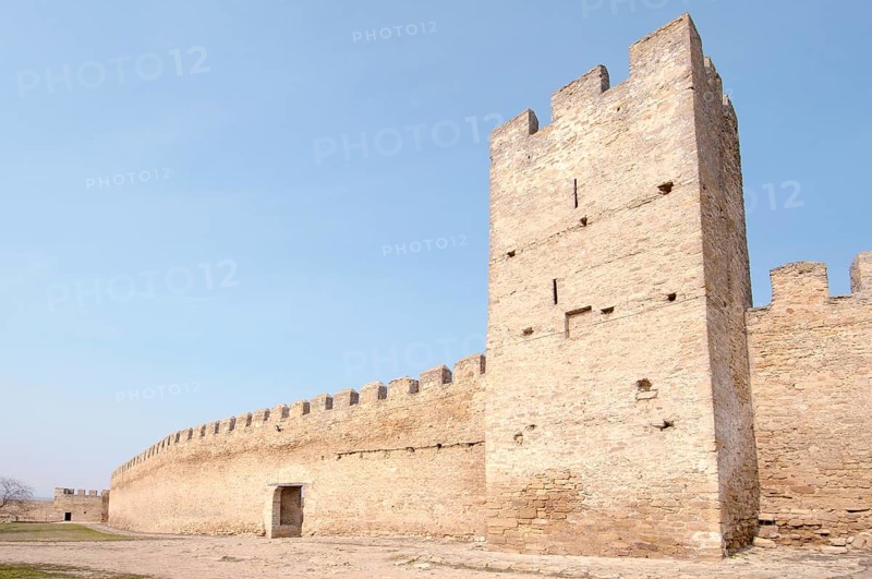 Akkerman fortress
