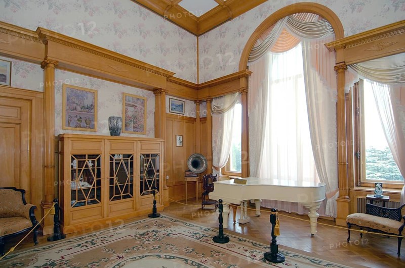 Music room