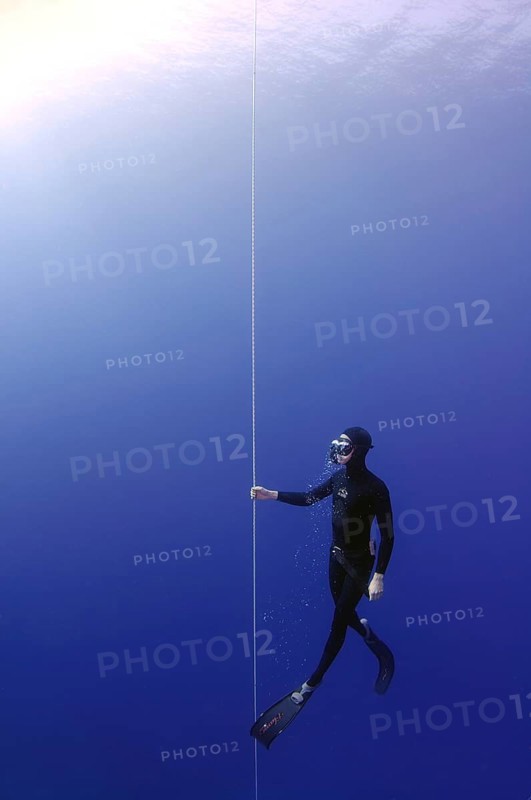 Freediver