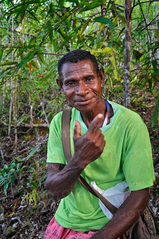 Local guide
