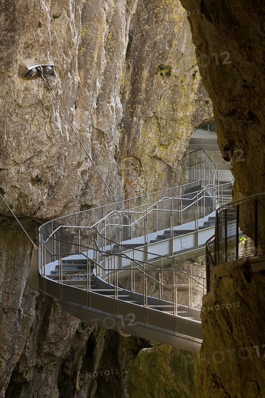 Skocjanske Cave