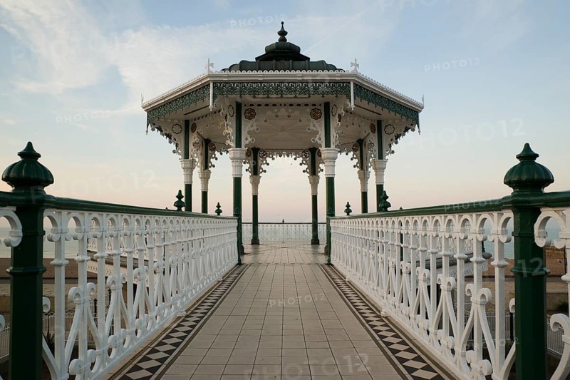 Pavilion