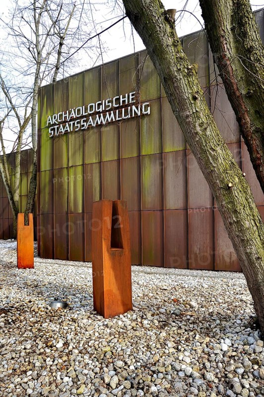 Archaeologische-Staatssammlung