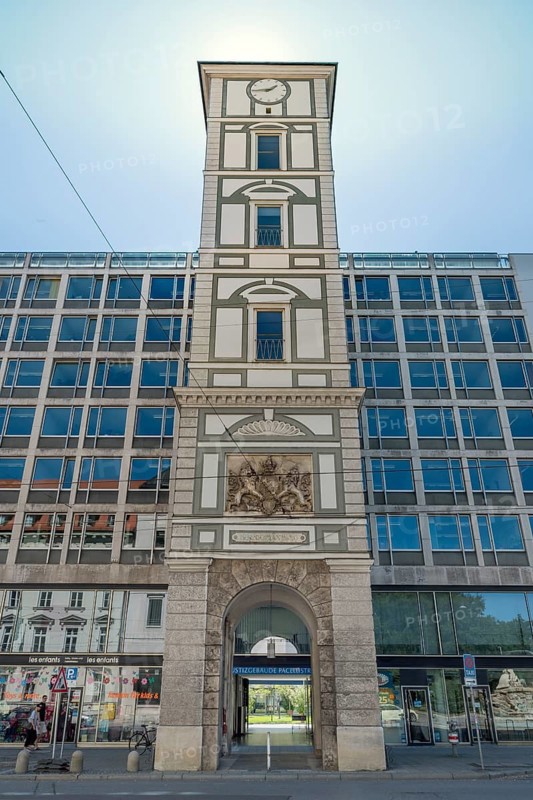 Max Tower