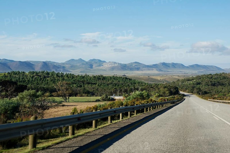 Country road