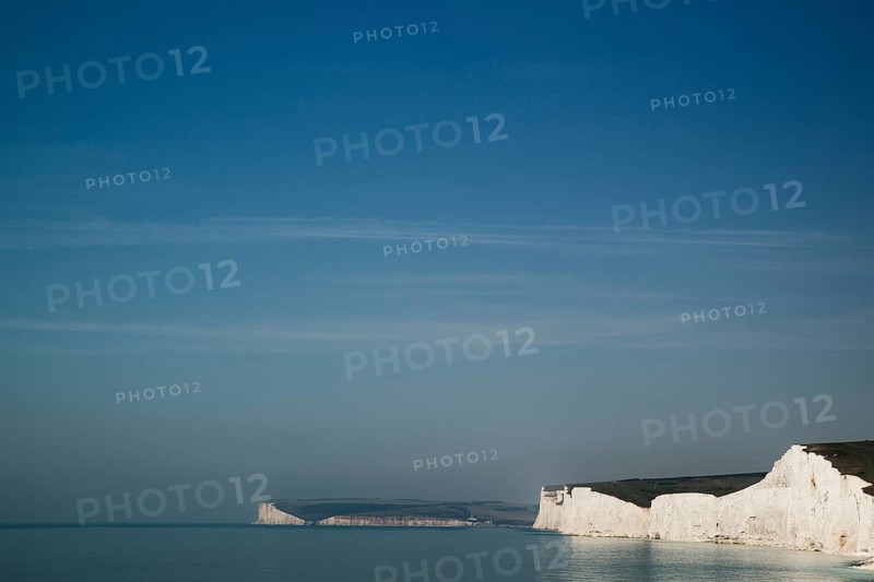 Seven Sisters cliffs