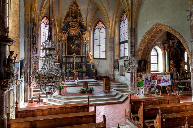 Parish Church of St. Paul