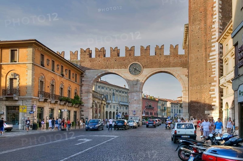 Portoni della Bra