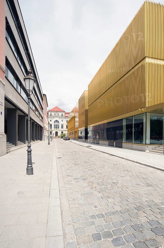 State Gallery Lenbachhaus Munich
