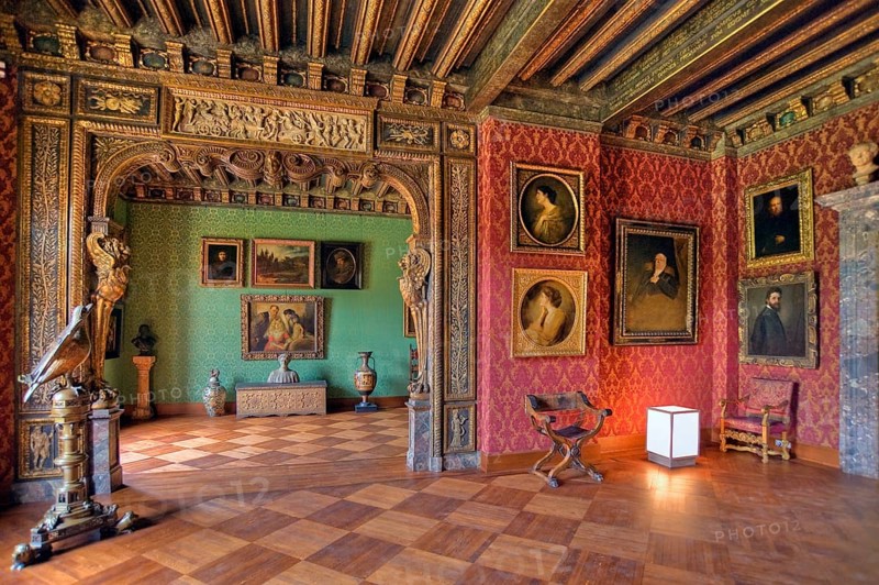 Lenbachhaus Munich