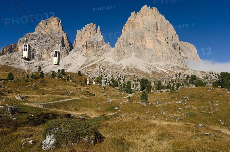 Mt Grohmannspitze