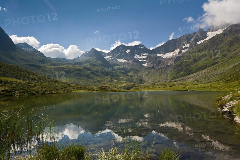 Seewer Lake