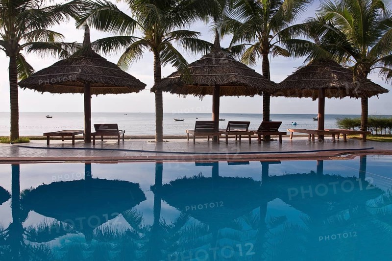 Hoang Lan Resort