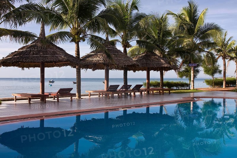 Hoang Lan Resort