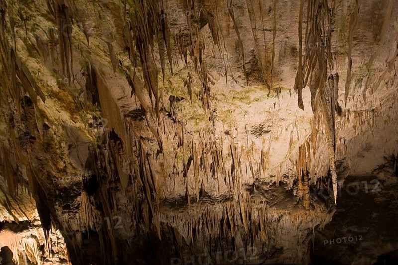Cave of Postojna