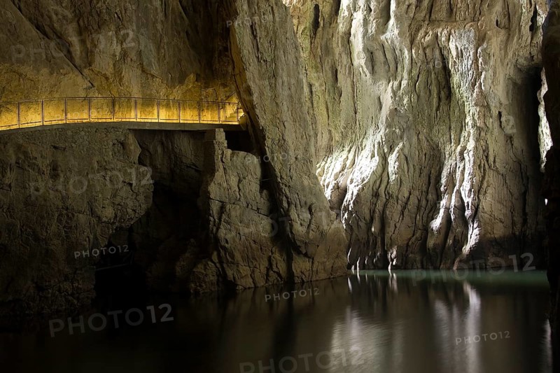 Skocjanske Cave