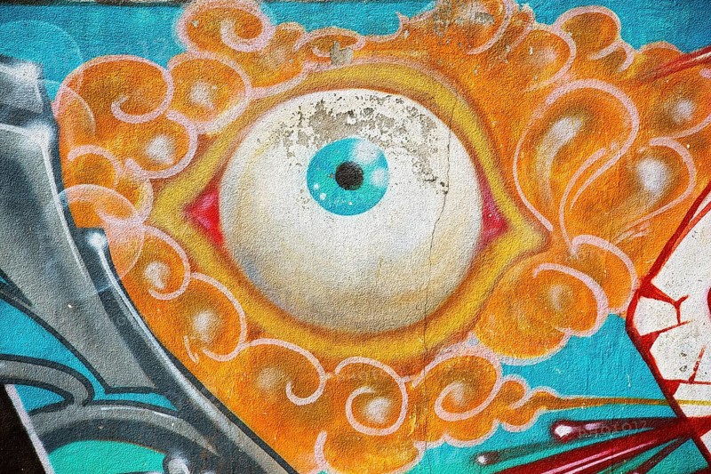 Graffiti