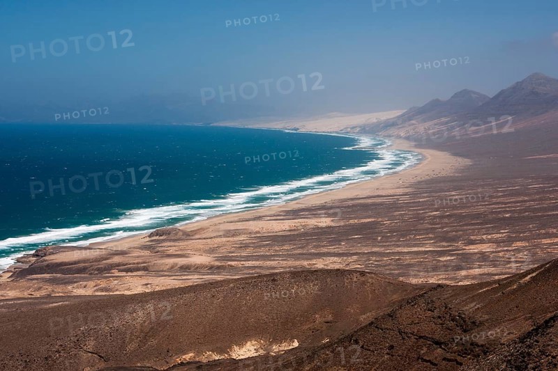 Sea and coast