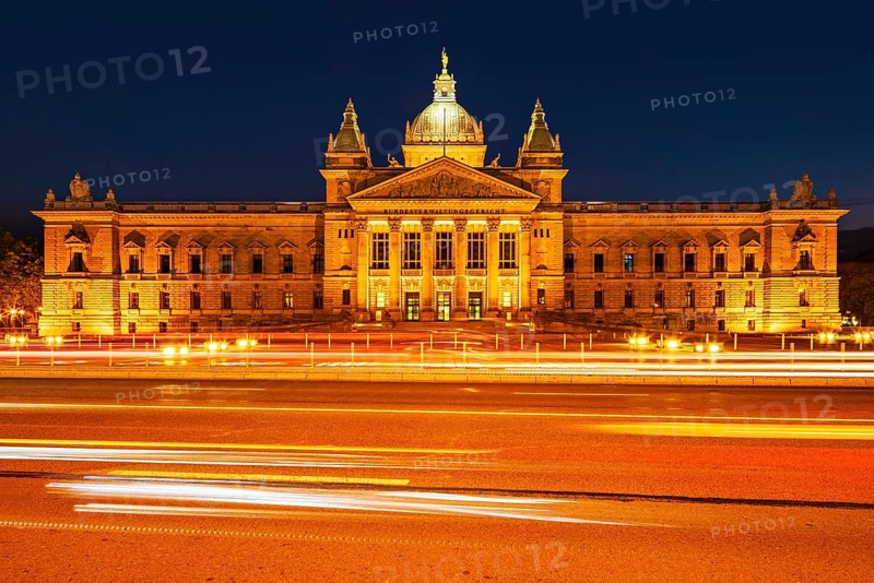 Federal Administrative Court