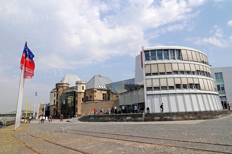 Chocolate Museum