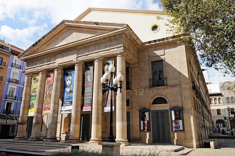 Teatro Principal
